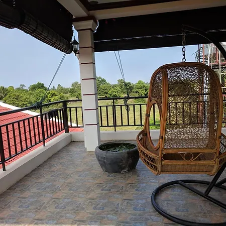 Villa Banteay Srei