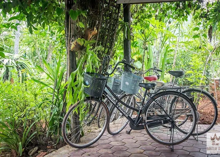 Banteay Srei