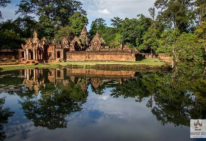 Banteay Srei Bed & Breakfast
