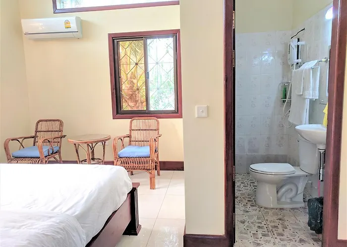 Banteay Srei Bed & Breakfast Siem Reap